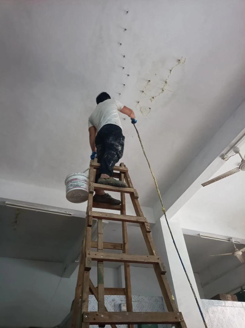石家庄无极县化学注浆